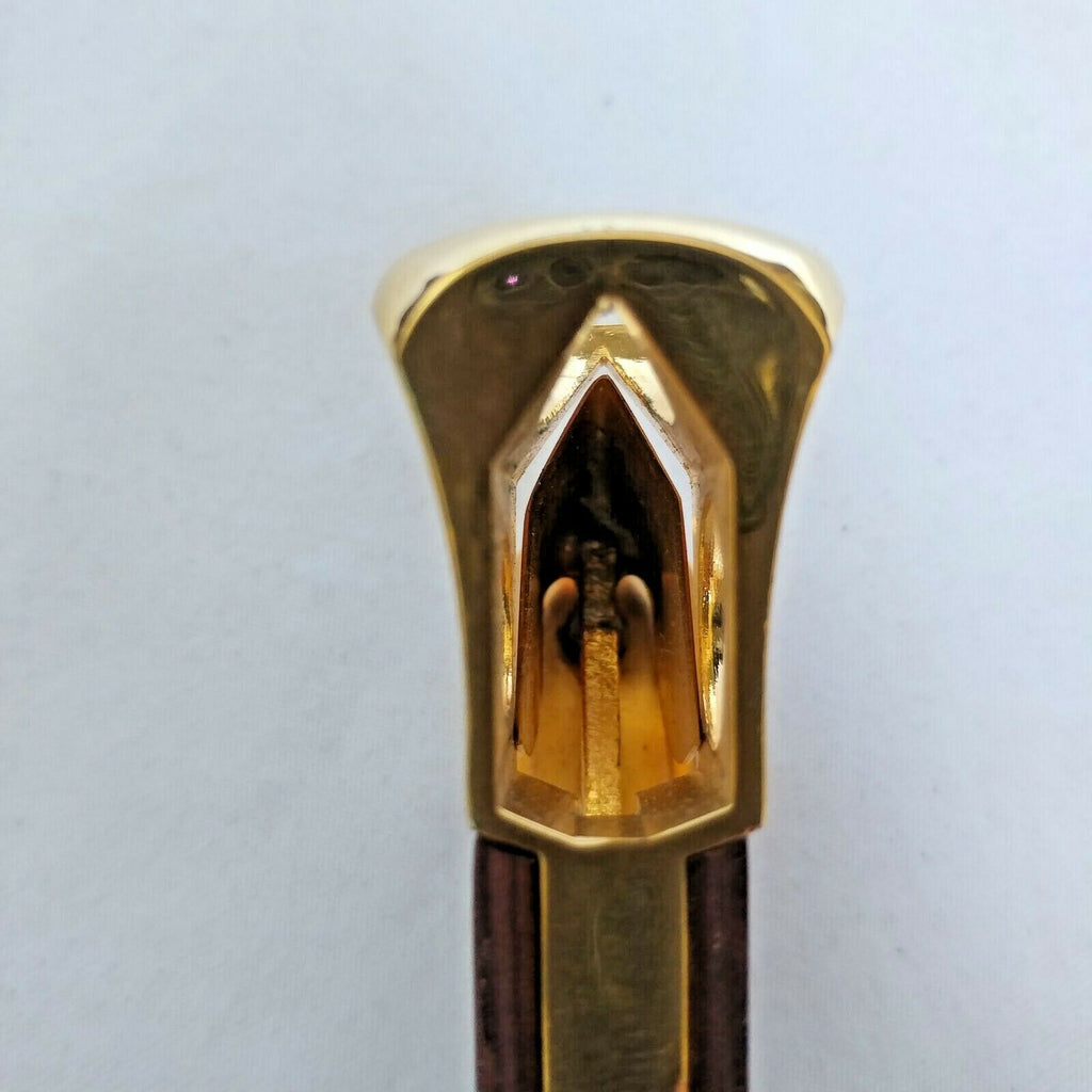 Zigarrenabschneider | Partagas Cigar Cutter |  Rosewood Handle