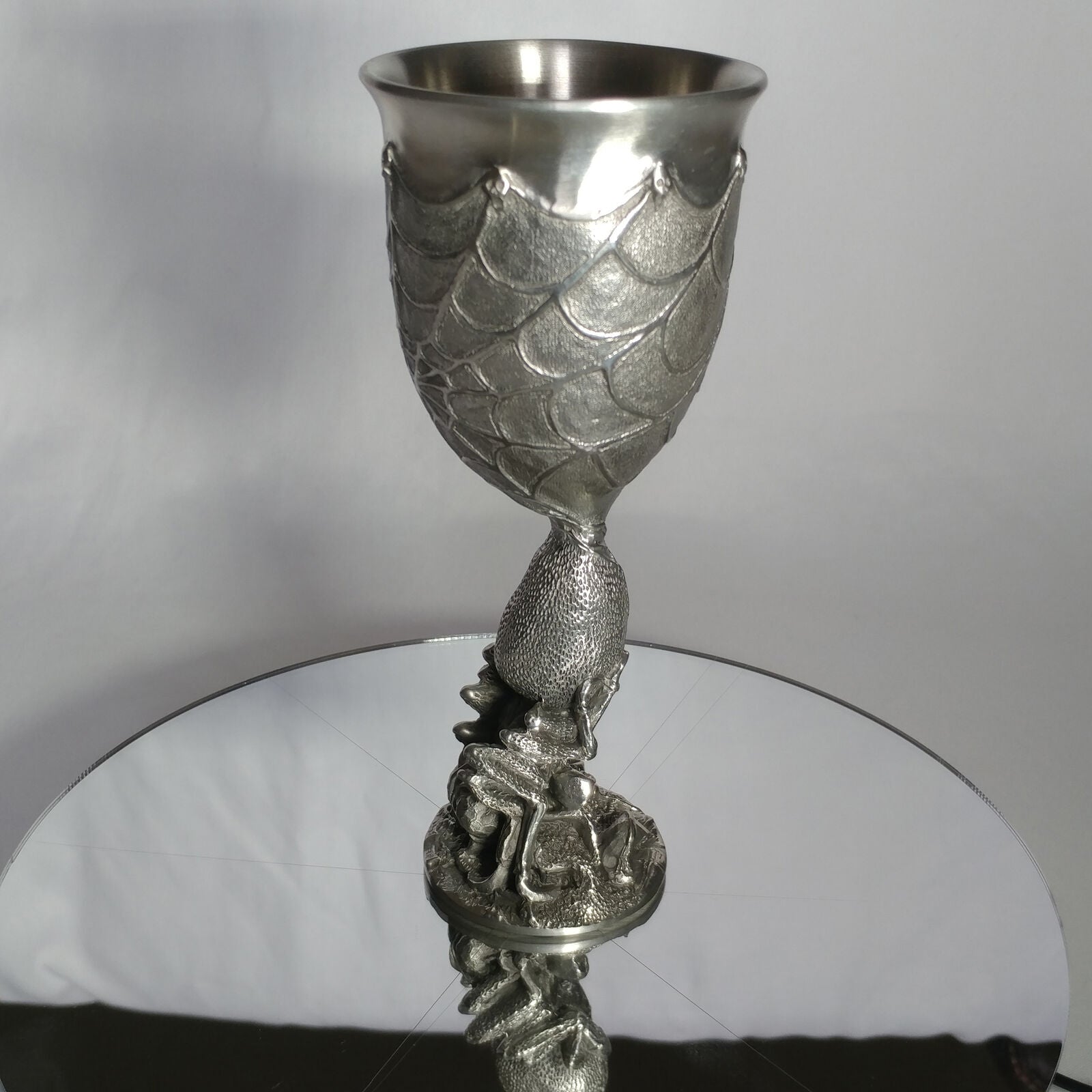Royal Selangor | Lord of the Rings | Smaug Goblet