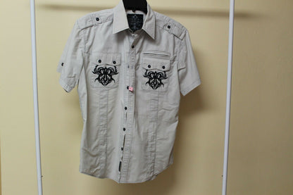 Roar Signature Shirt M