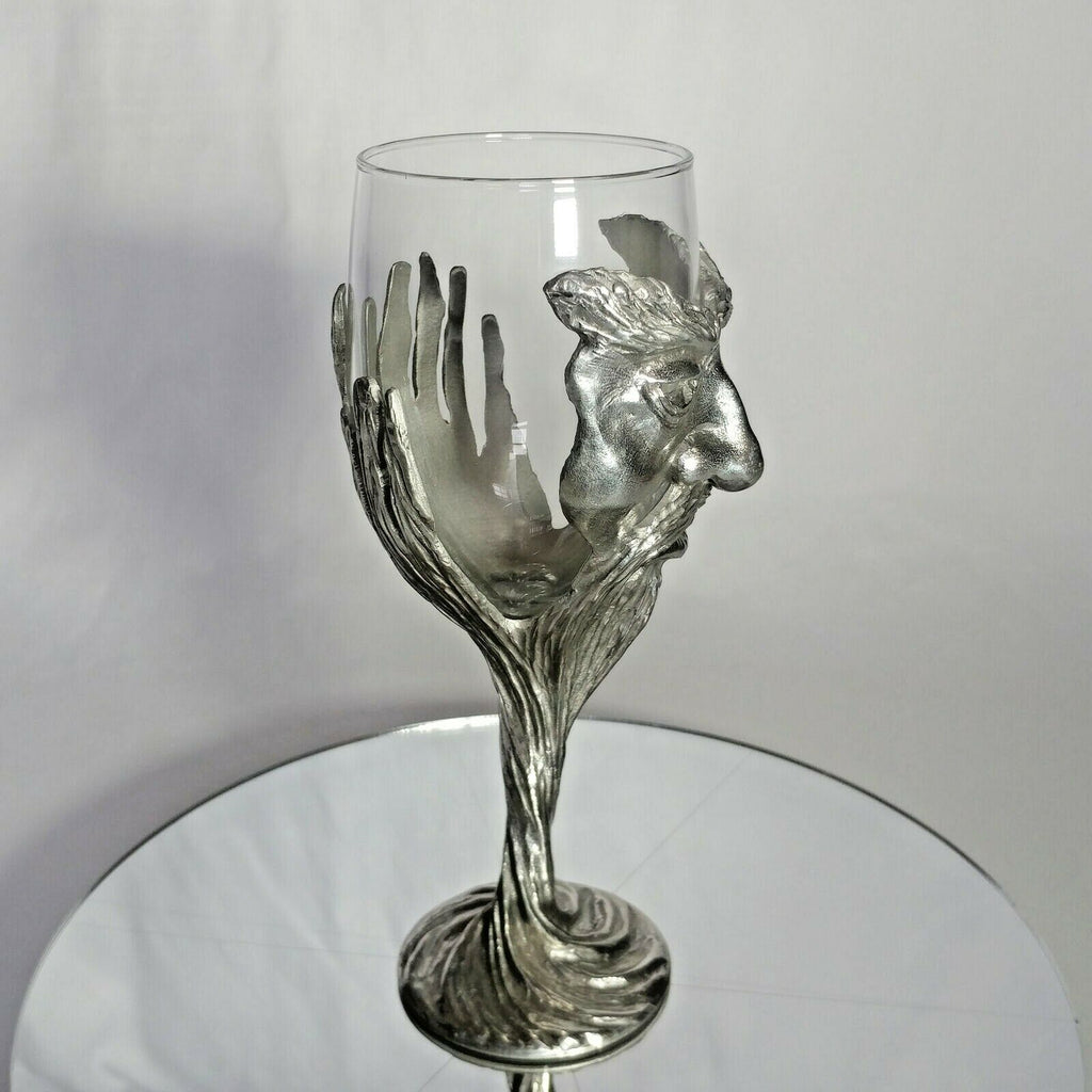 Royal Selangor | Lord of the Rings | Gandalf Wine Glass 272531