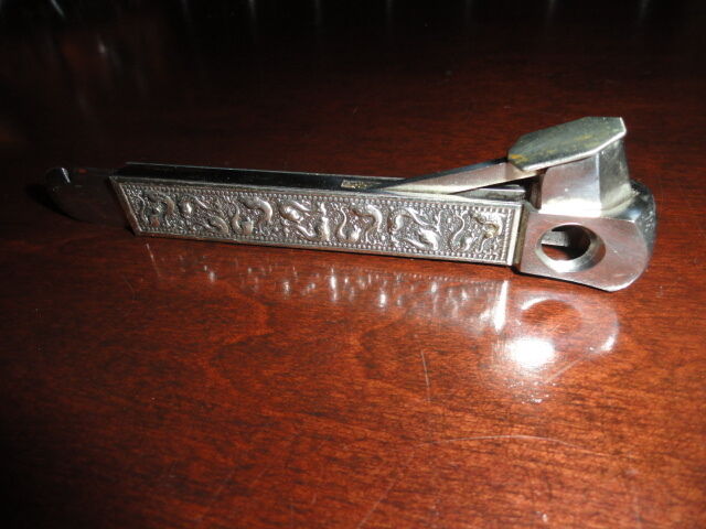 solingen  cutter