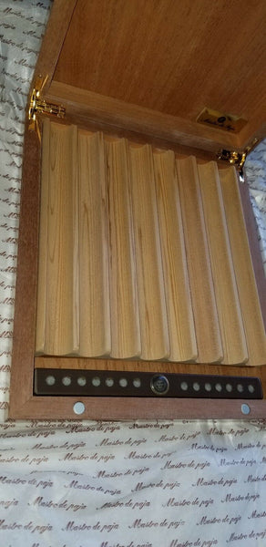 Mastro de Paja Travel Humidor