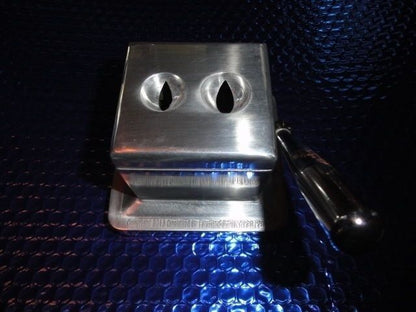 Table Top  Cutter with Stainless Twin Blades