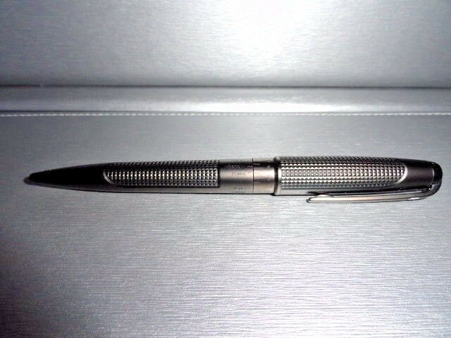 st dupont james bond 007 ball point pen