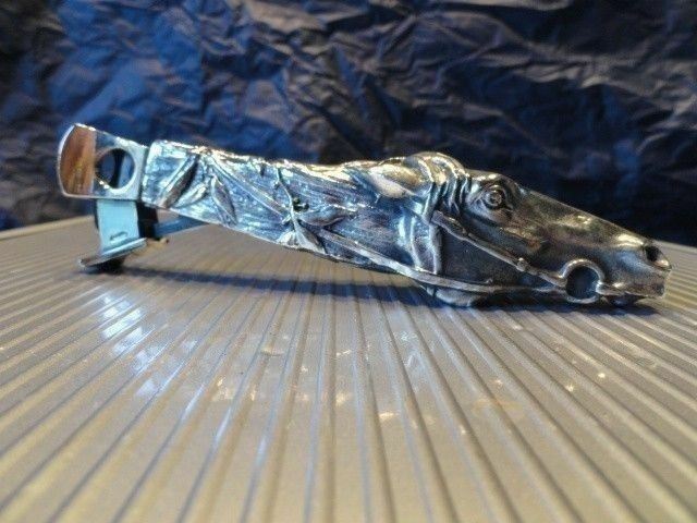 Horse Head design cutter