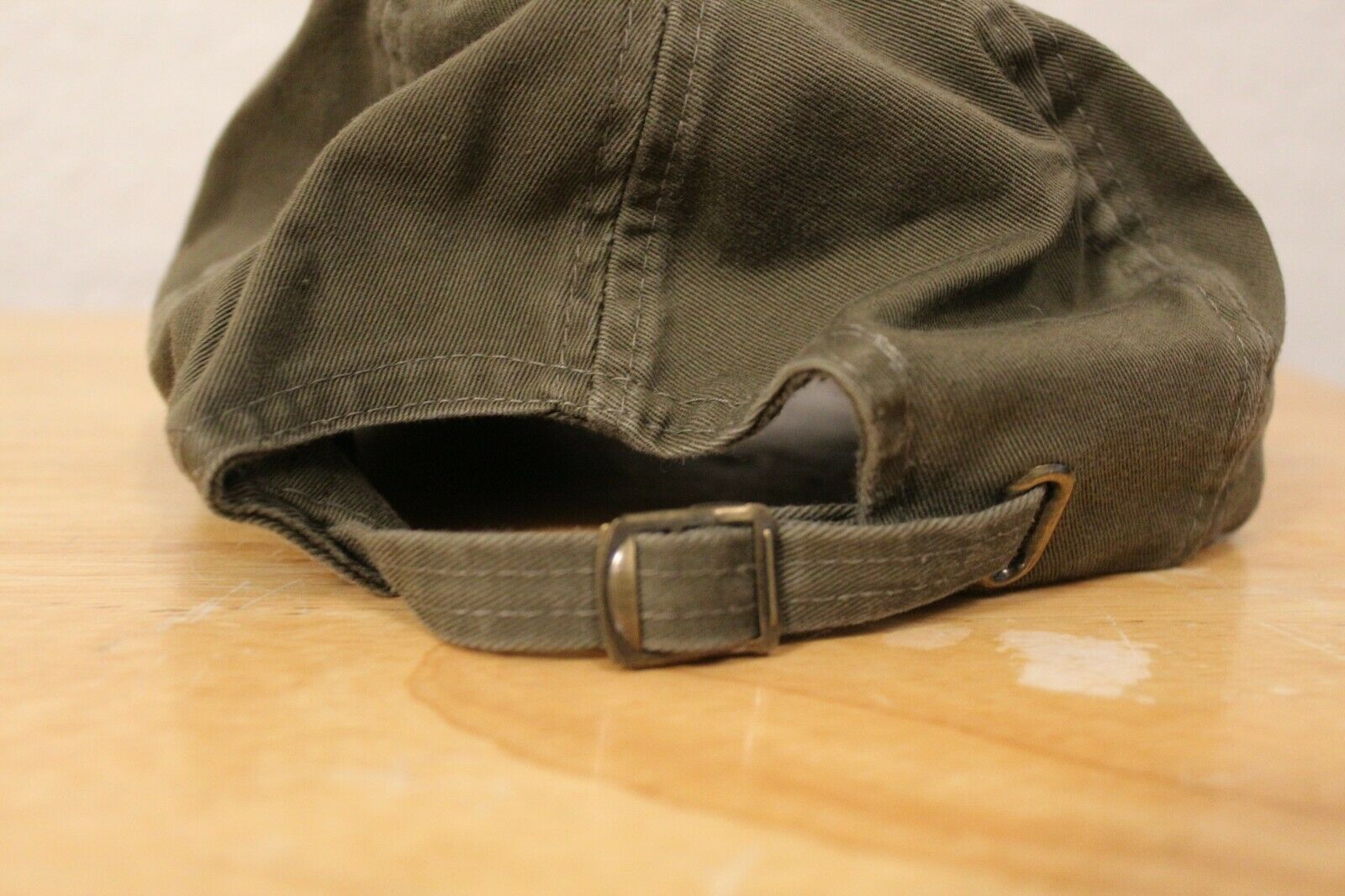 1968-1998 C.A.O L'Anniversaire Cameroon Hat