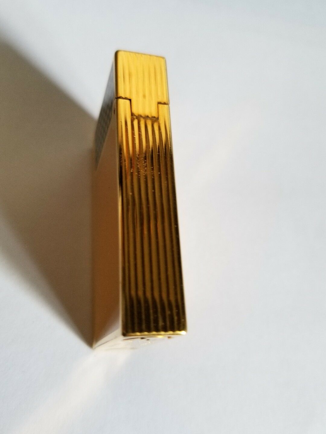 ST Dupont Limited Edition Gatsby Lighter