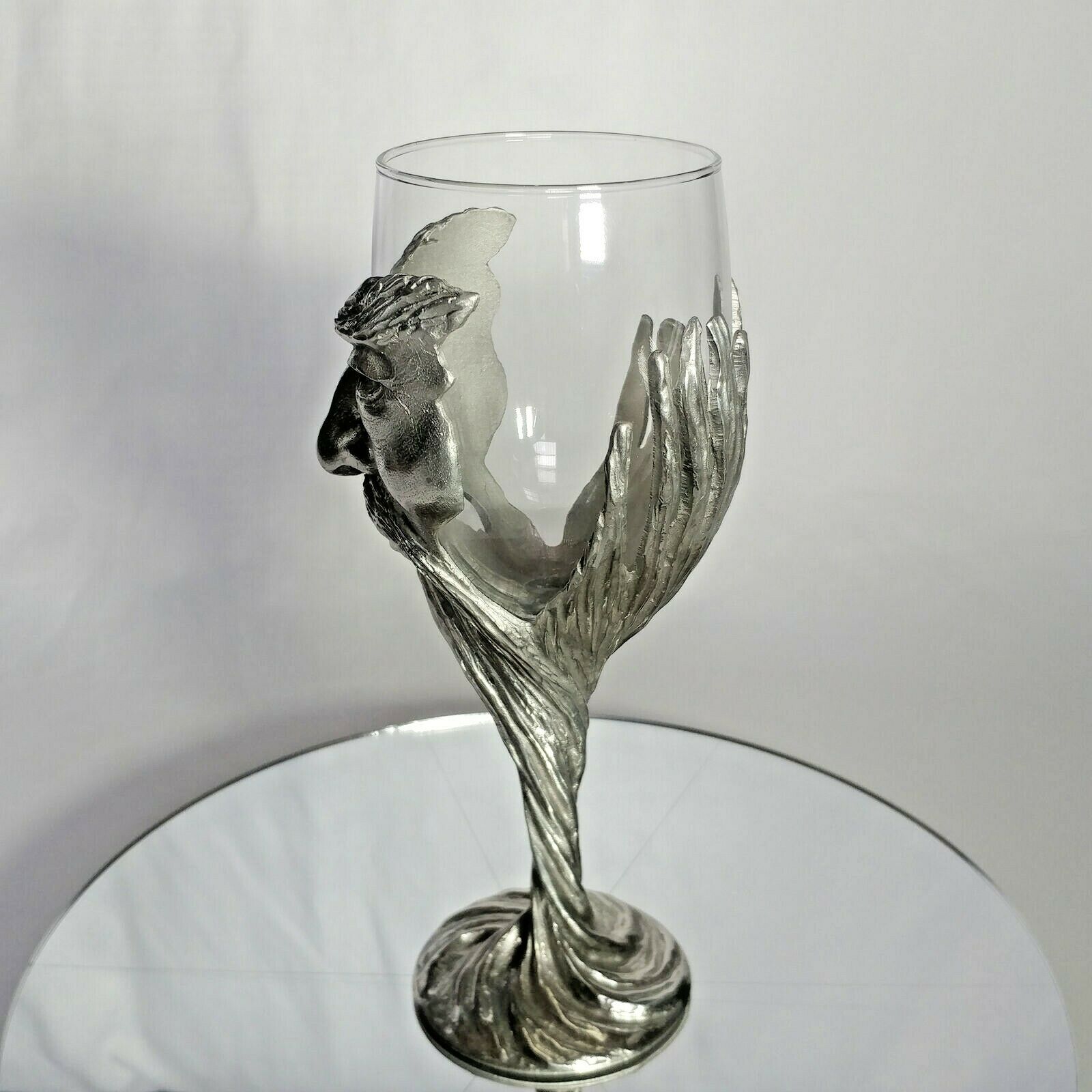Royal Selangor | Lord of the Rings | Gandalf Wine Glass 272531