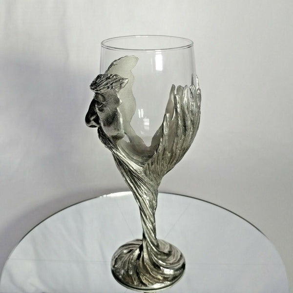 Royal Selangor | Lord of the Rings | Gandalf Wine Glass 272531