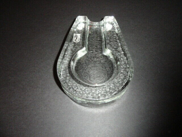Pilgrim Glass Ashtray
