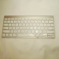 Apple - Magic Keyboard - Silver