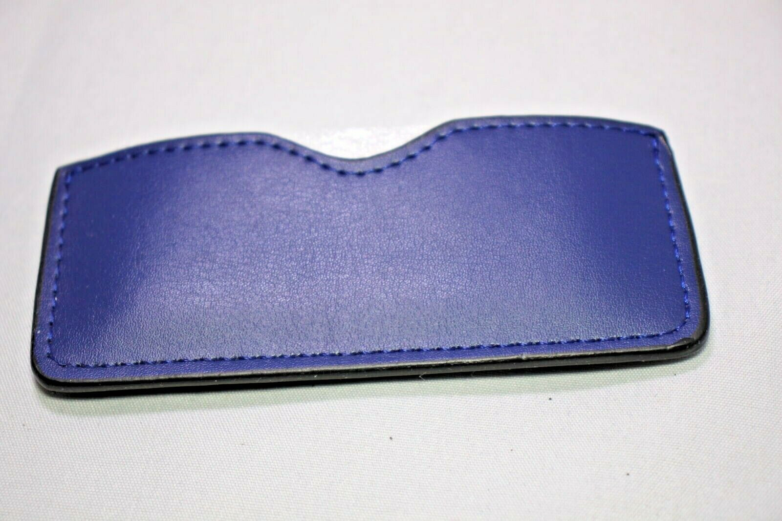 Elie Bleu Leather Cigar Cutter Pouch For Elie Bleu EBC Series, EBPOUCH05