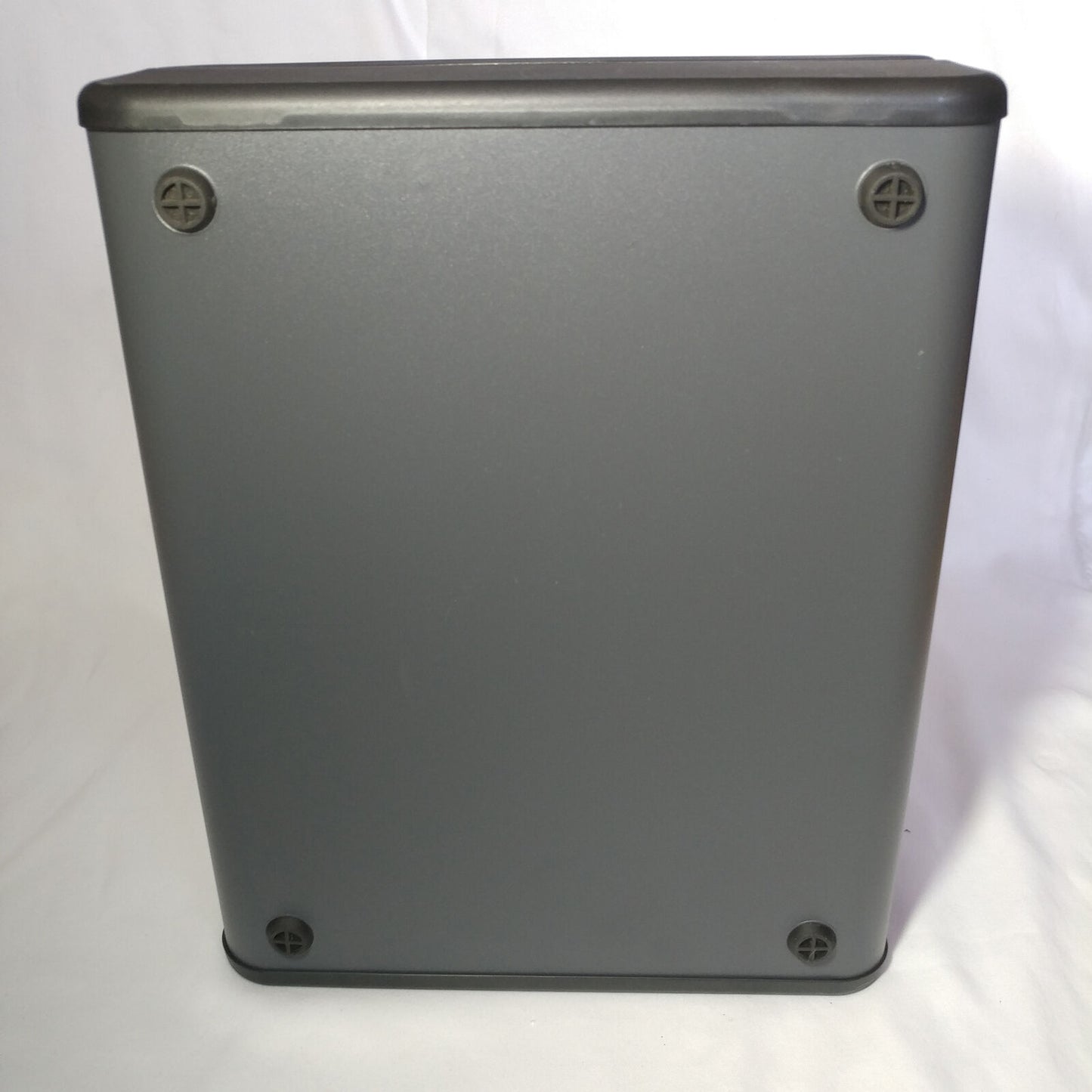 Steelmaster | Large Money Box Safe with Key