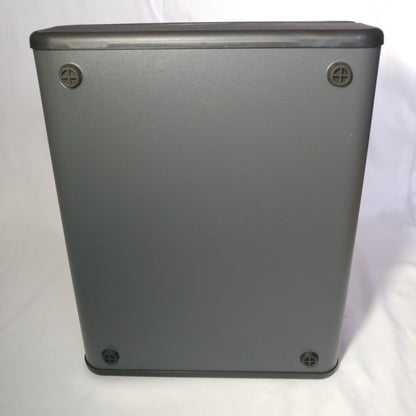 Steelmaster | Large Money Box Safe with Key