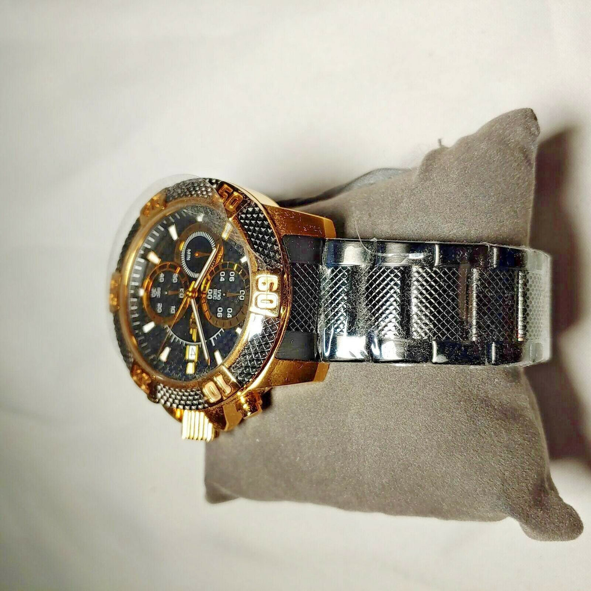 I by Invicta Men Model IBI41691-001 | Men's Watch Quartz