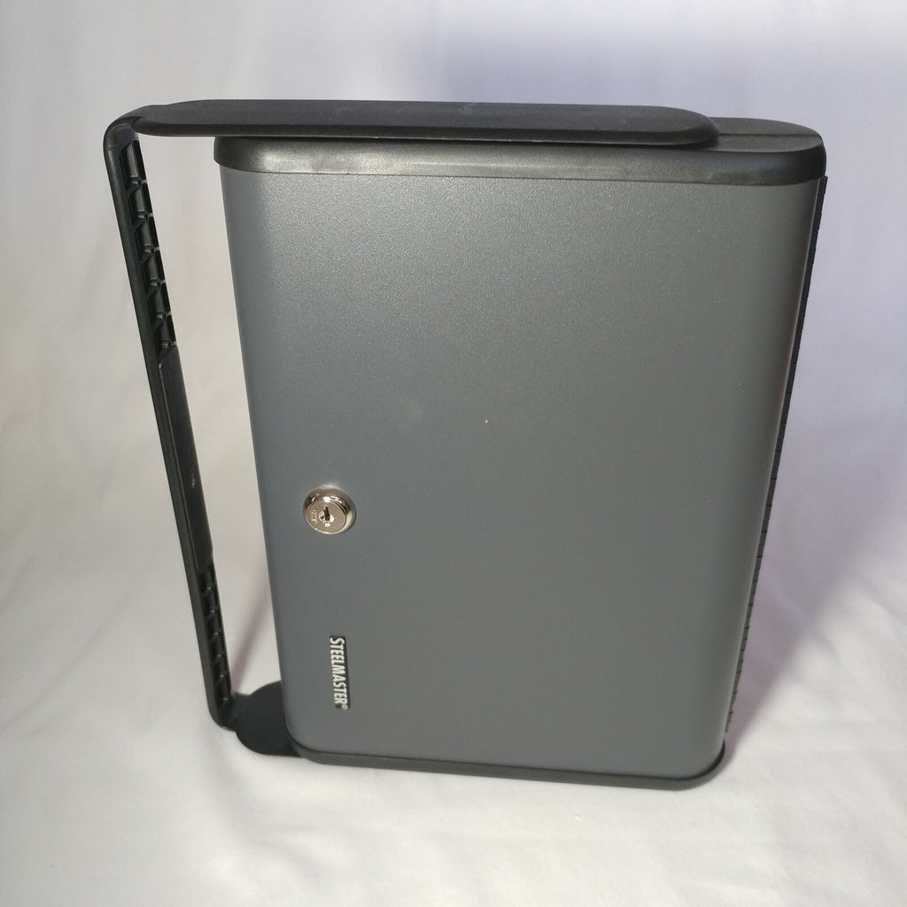 Steelmaster | Small Money Box Safe