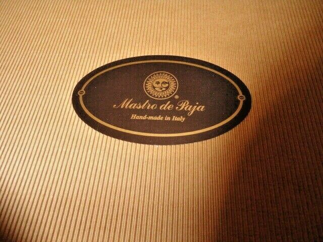 Mastro de Paja Burl Wood storage box # 7
