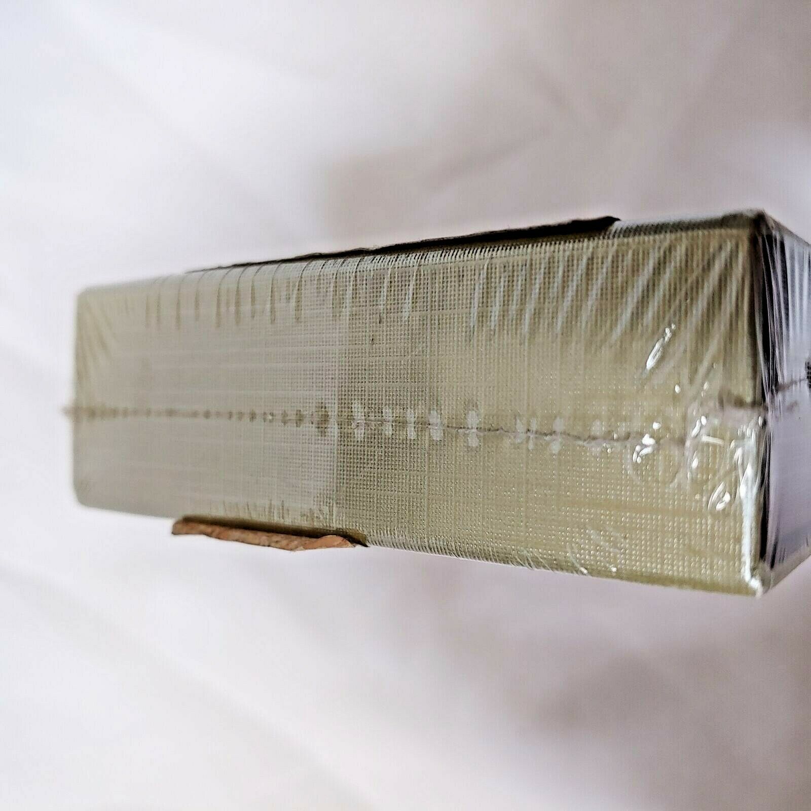 Christofle Sterling Golf Money Clip | New In Box