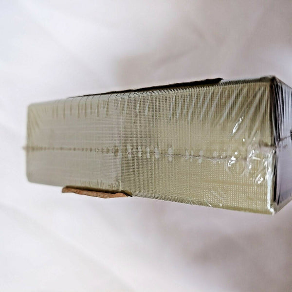 Christofle Sterling Golf Money Clip | New In Box