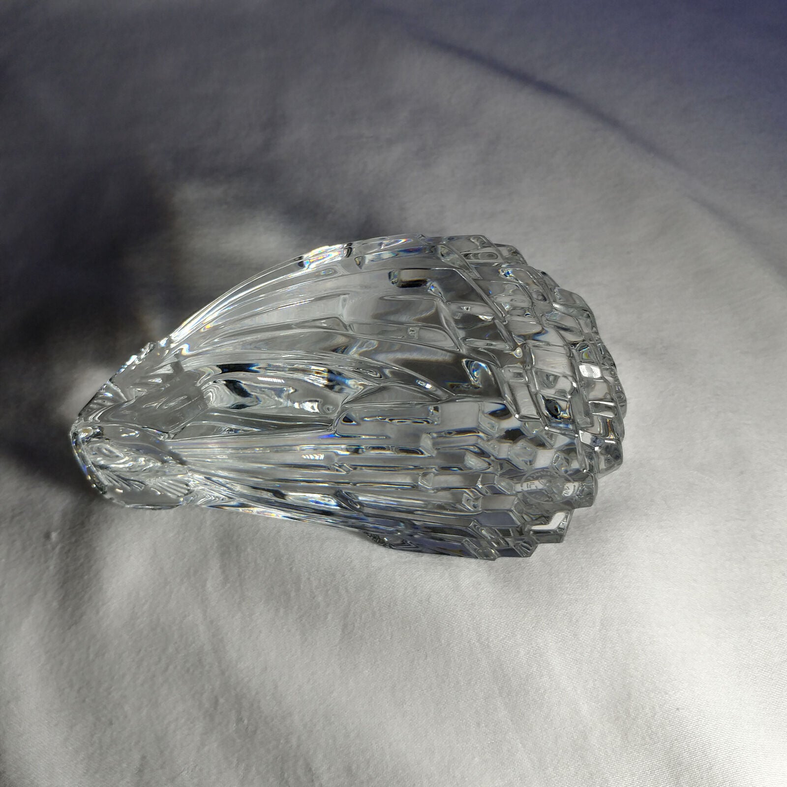 Baccarat | Crystal Porcupine