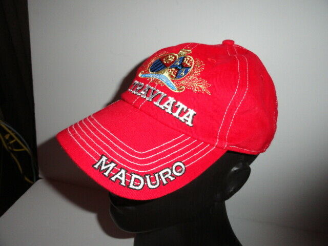 CAO Baseball cap