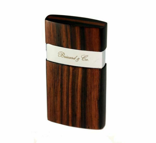 Brizard and Co. - Venezia Lighter - Macassar Ebony