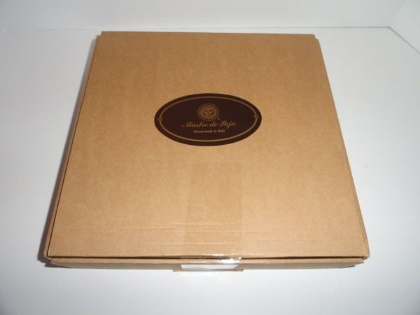 Mastro de Paja Travel Humidor