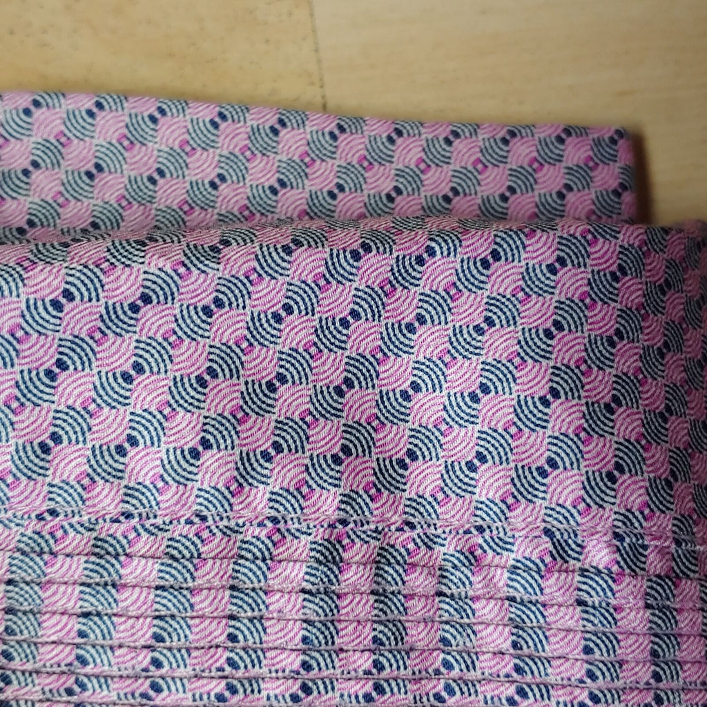 Bugatchi | Multicolor | Men's Medium | Style: AS3022L16
