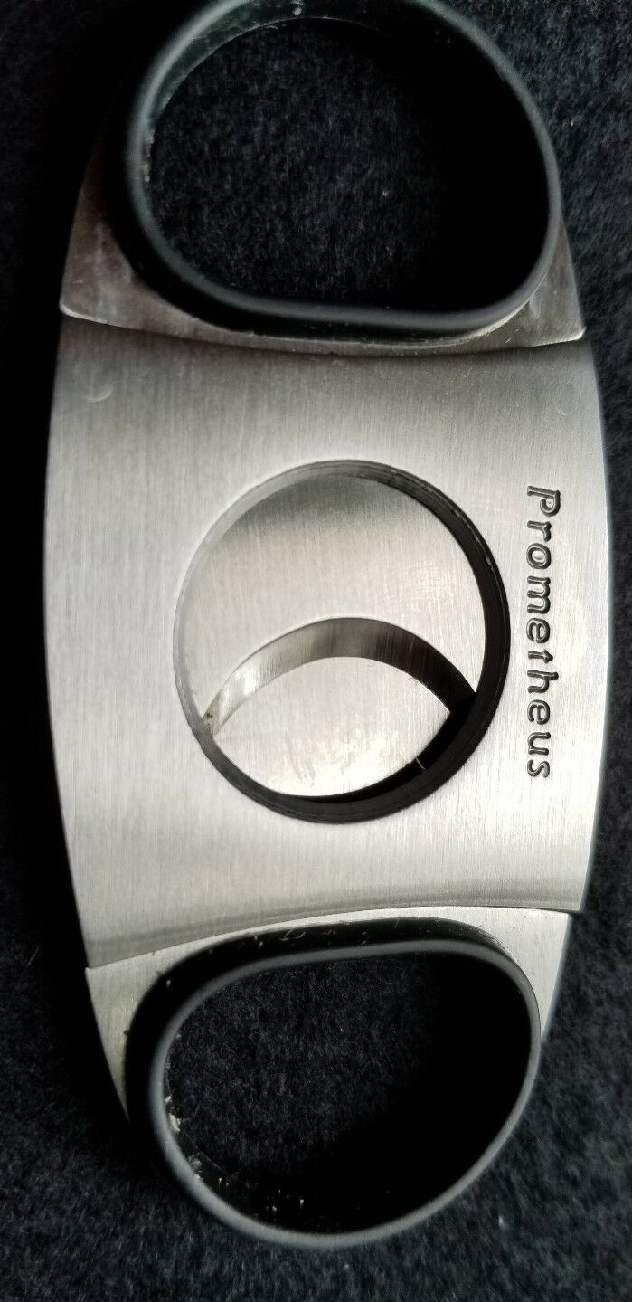 Prometheus cutter
