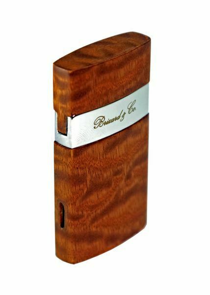 Brizard and Co. - Venezia Lighter - Sapele Pommele