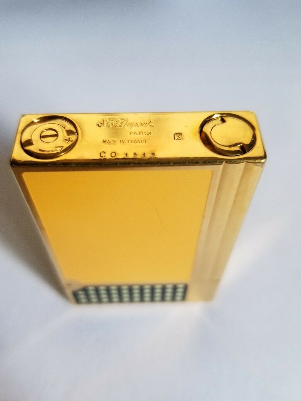 ST Dupont Limited Edition Gatsby Lighter