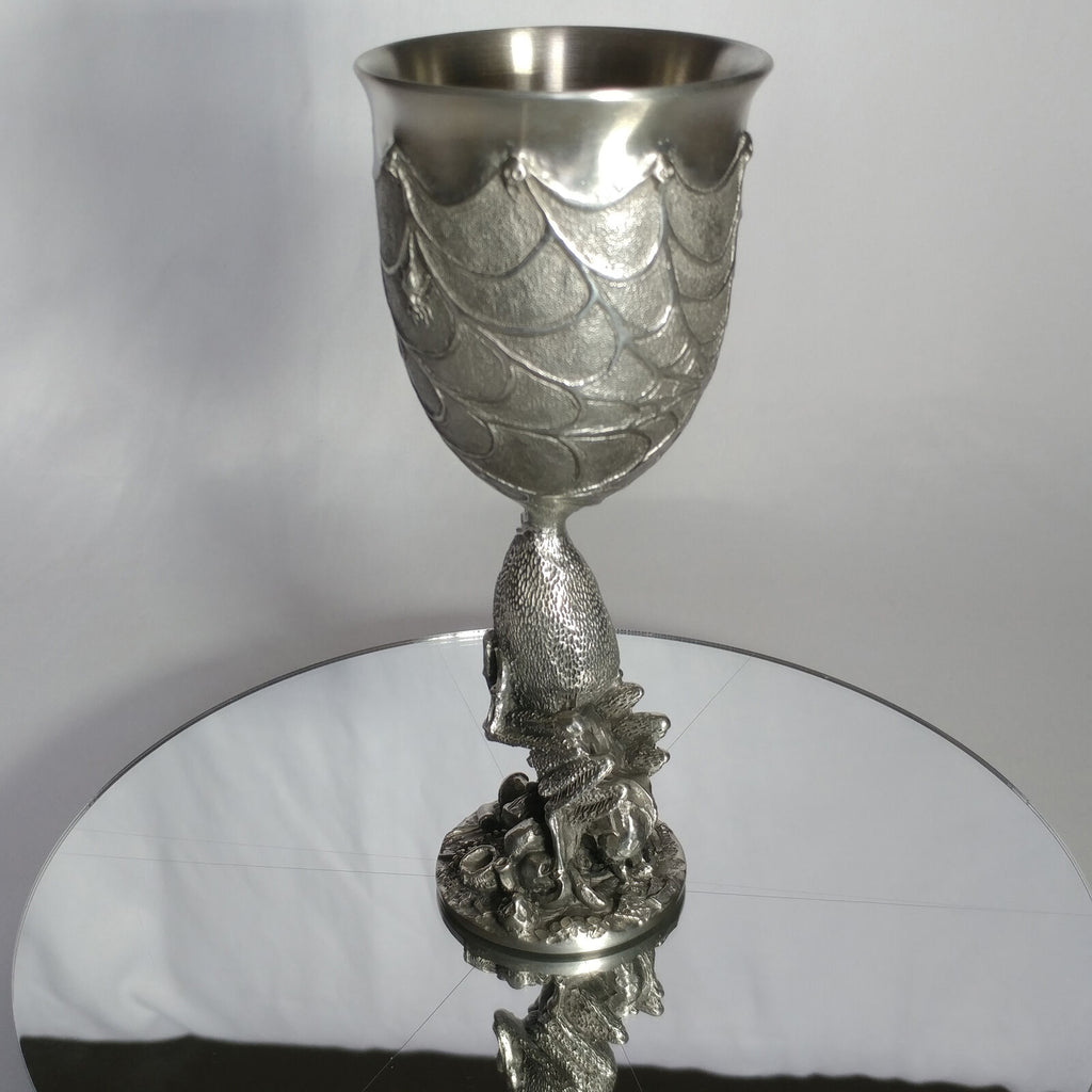 Royal Selangor | Lord of the Rings | Smaug Goblet 272506