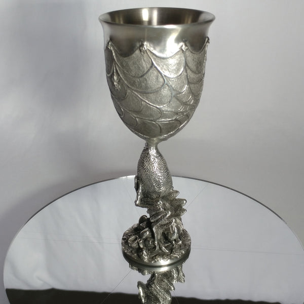 Royal Selangor | Lord of the Rings | Smaug Goblet 272506