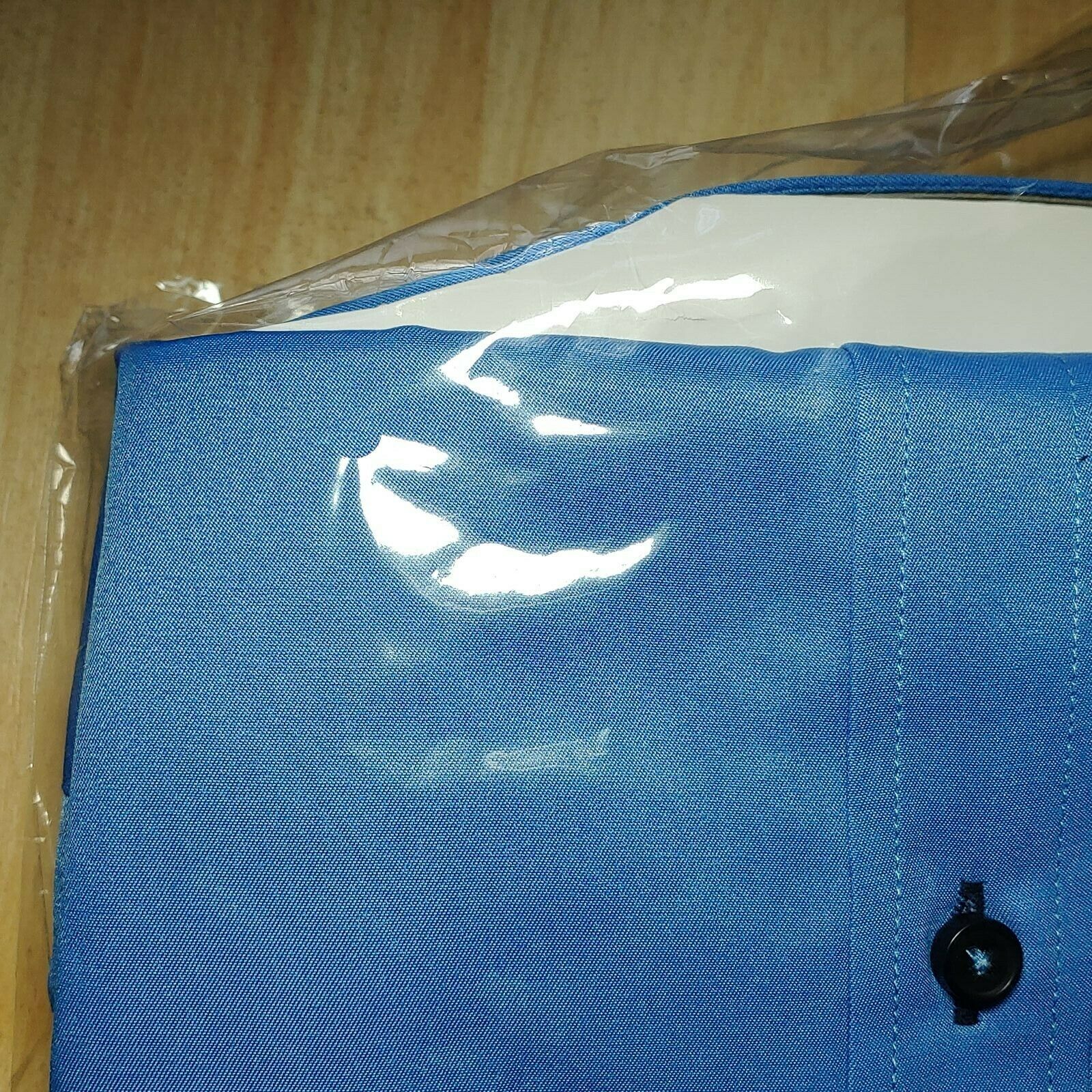 Mizumi | Blue | Men's Large Classic Fit | Style: MF823