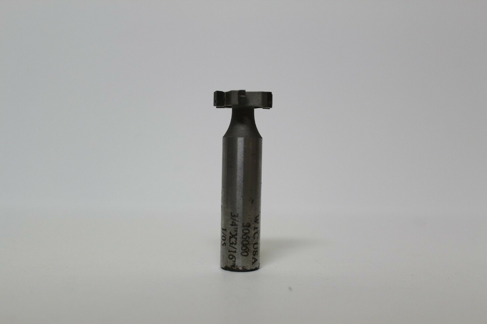 Whitney Tool Company 6 Flute Cutting Tool