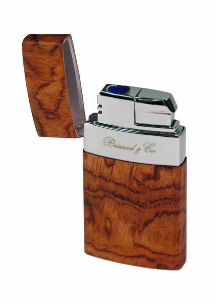 Brizard and Co. - Venezia Lighter - Bubinga