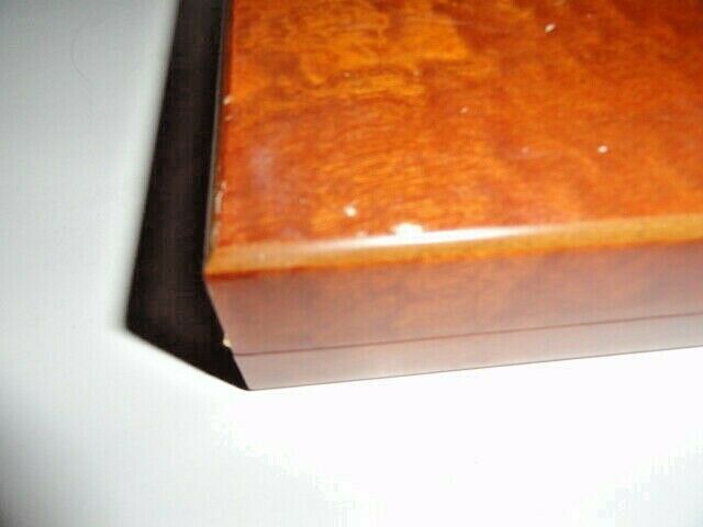 Mastro de Paga Travel Humidor # 006