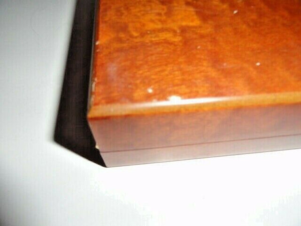 Mastro de Paga Travel Humidor # 006