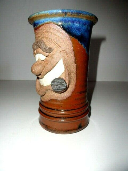 Ceramic Coffee Mug # 1