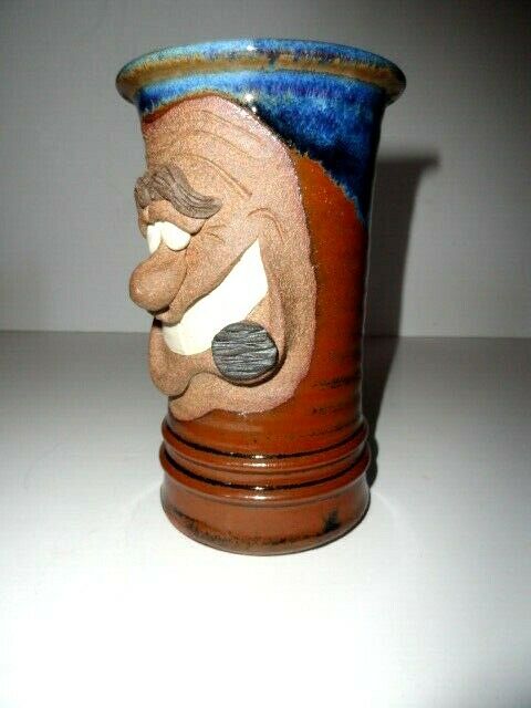 Ceramic Coffee Mug # 1
