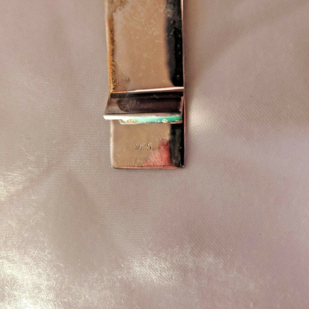 Money Clip | Silver .925 | One-Size Clip