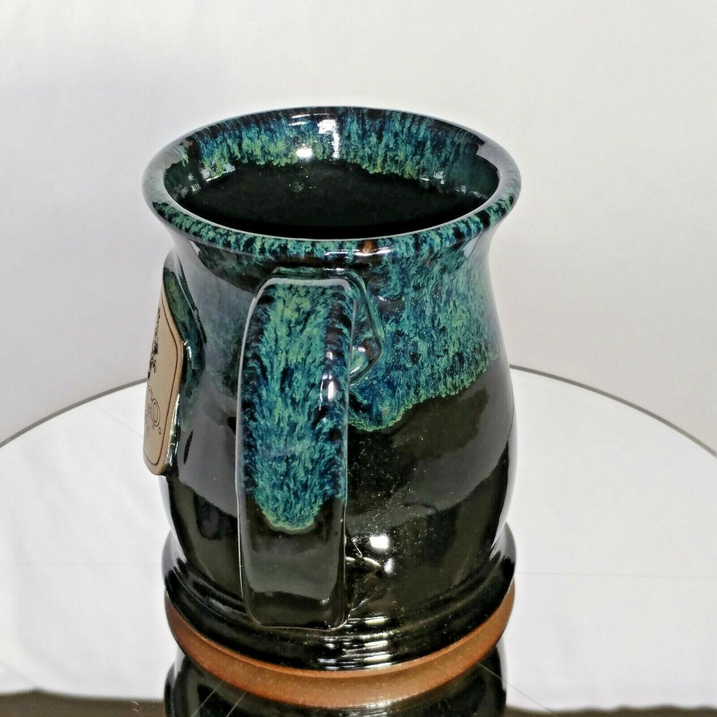 Hand Craft BG Gear Co Luxury Goods Coffee Mug