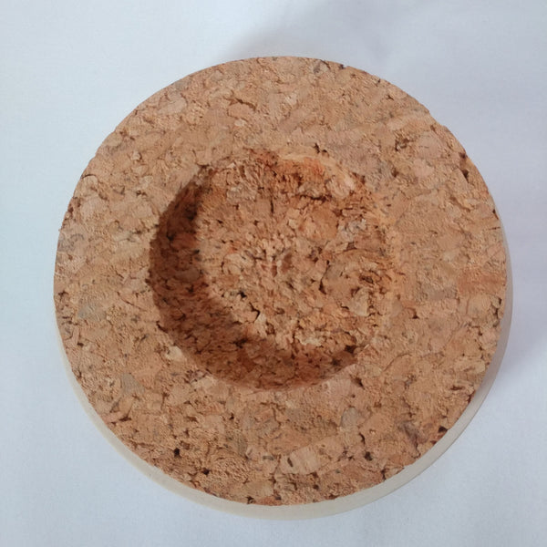Bahia Tito | 25 Tito Ceramic Jar