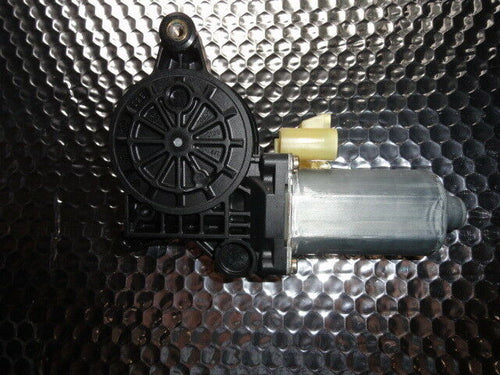 2003-2009 HUMMER H2 Passenger Front Window Motor  OEM