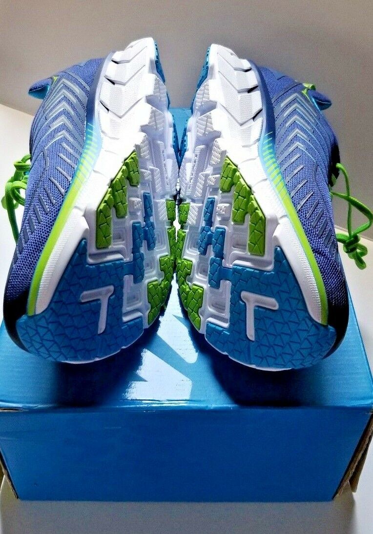 Hoka One One Clifton 4 Running Shoes Size 12 " NIB
