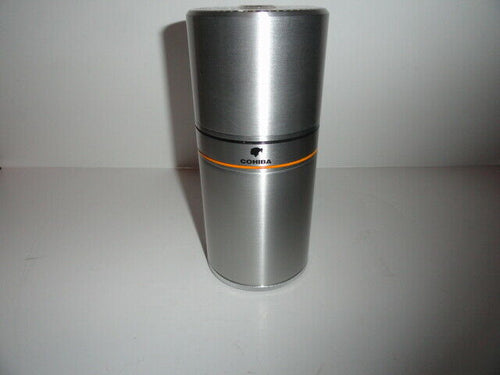 Aluminum Travel Humidor