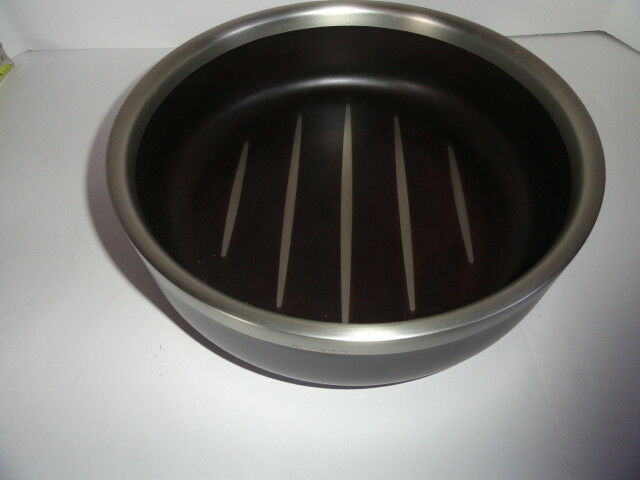 Royal Selangor  Circa Collection Pewter Salad Bowl