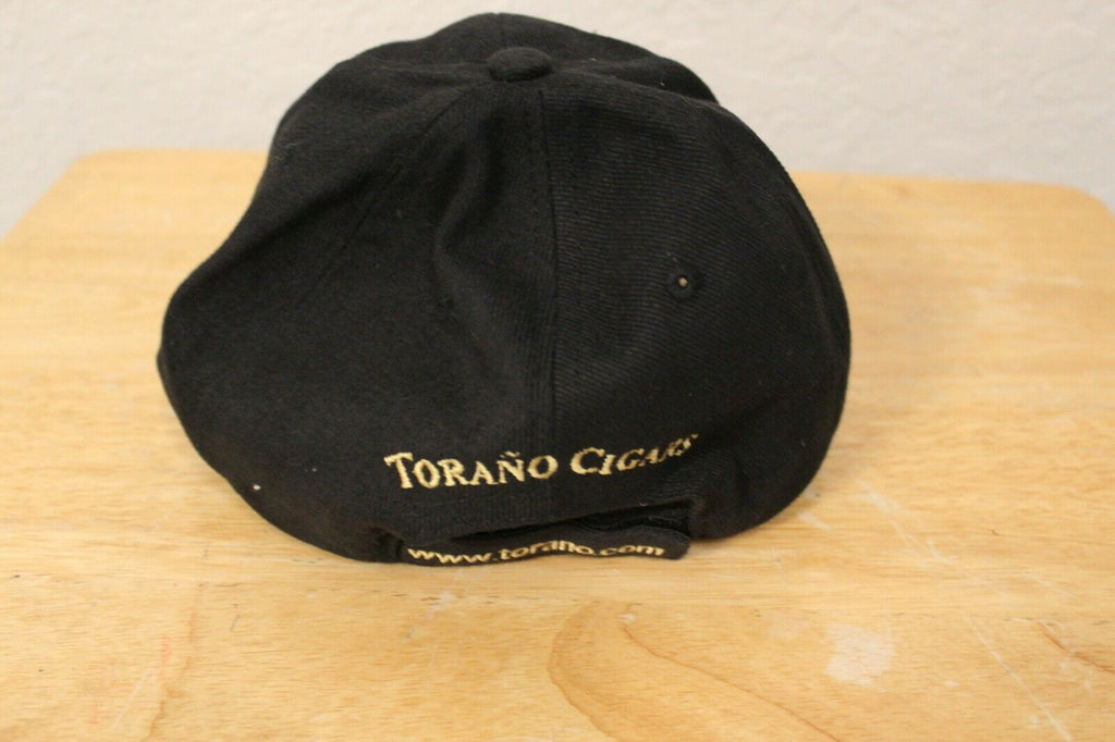 Carlos Torano Exodus 1959 Hat