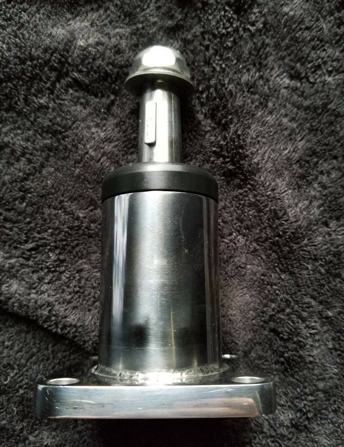 Stainless Steering Column