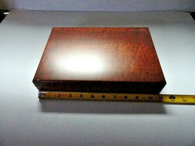 Mastro de Paga Travel Humidor # 006